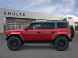 New 2025 Ford Bronco Raptor image 3