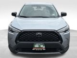 Used 2022 Toyota Corolla Cross L image 2