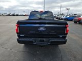 New 2025 Ford F150 Lightning XLT image 6