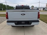 New 2025 Ford F150 XLT w/ Equipment Group 302A MID image 4
