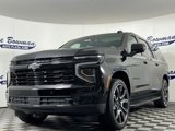 New 2025 Chevrolet Suburban RST w/ RST Capability Package image 3