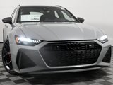 New 2025 Audi RS 6 performance image 2