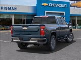 New 2025 Chevrolet Silverado 2500 LT w/ All Star Edition image 4