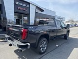 New 2025 GMC Sierra 3500 SLT w/ SLT Convenience Package image 4