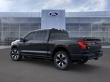 New 2025 Ford F150 Lightning Platinum image 4