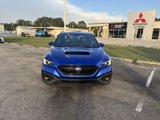 Used 2022 Subaru WRX Limited w/ Popular Package #1 image 2