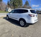 Used 2017 Chevrolet Traverse LS image 4