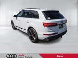 New 2025 Audi Q7 3.0T Premium Plus image 6