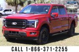 New 2025 Ford F150 Lariat w/ FX4 Off-Road Package image 4
