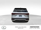 New 2025 Lexus TX 350 AWD image 4