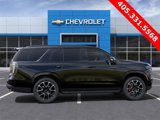 New 2025 Chevrolet Tahoe RST w/ RST Capability Package image 5