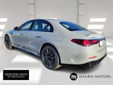New 2025 Mercedes-Benz E 53 AMG e 4MATIC Sedan image 5