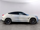 New 2025 BMW X6 M60i w/ Executive Package image 3