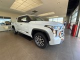 New 2025 Toyota Tundra 1794 Edition image 4