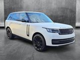 New 2025 Land Rover Range Rover SE image 4