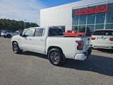 New 2025 Nissan Frontier SV w/ SV Convenience Package image 3