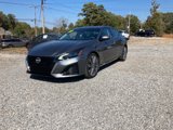 Used 2023 Nissan Altima 2.5 SL image 3
