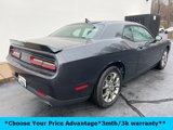 Certified 2017 Dodge Challenger GT w/ Technology Group image 3
