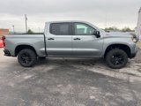 Certified 2024 Chevrolet Silverado 1500 LT Trail Boss w/ Convenience Package II image 4