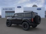 New 2025 Ford Bronco Badlands w/ Sasquatch Package image 4