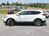 Certified 2022 Honda CR-V EX-L image 6