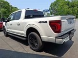 New 2025 Ford F150 Lariat image 3