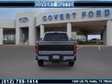 New 2025 Ford F250 Platinum image 5