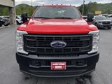 New 2025 Ford F350 XL image 3