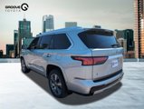 New 2025 Toyota Sequoia Capstone image 3