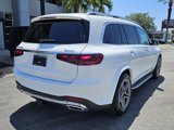New 2025 Mercedes-Benz GLS 450 4MATIC image 5
