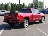 Used 2017 Chevrolet Silverado 1500 LTZ Z71 w/ LTZ Plus Package image 6