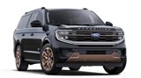 New 2025 Ford Expedition Max King Ranch image 4