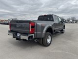 New 2025 Ford F350 Lariat image 3