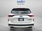 New 2025 INFINITI QX50 Sport image 4