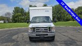 New 2026 Ford E-350 and Econoline 350 Super Duty w/ Power Equipment Group image 2