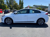 Used 2017 Hyundai Ioniq Limited image 5