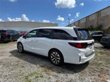 New 2026 Honda Odyssey EX-L image 2