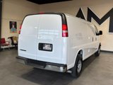 Used 2019 Chevrolet Express 3500 Extended w/ Driver Convenience Package image 5