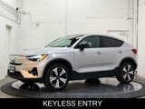 Used 2023 Volvo C40 P8 Recharge Plus image 4