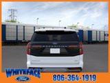 New 2025 Ford Expedition Max Platinum image 5