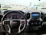 Used 2021 Chevrolet Silverado 1500 RST w/ Z71 Off-Road Package image 6