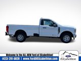 New 2024 Ford F350 XL w/ XL Chrome Package image 2