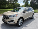Used 2020 Ford Edge SEL w/ Convenience Package image 2
