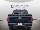 New 2025 Ford F150 Platinum w/ Equipment Group 703A Plus image 3