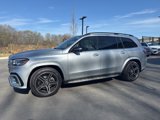 New 2025 Mercedes-Benz GLS 450 4MATIC image 4