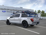 New 2025 Ford F150 Platinum image 4