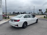 Used 2022 BMW 330i xDrive Sedan w/ Premium Package image 5