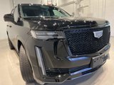 Used 2024 Cadillac Escalade Sport Platinum image 3