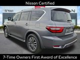 Certified 2024 Nissan Armada SL image 5