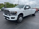 New 2025 RAM 3500 Longhorn image 4
